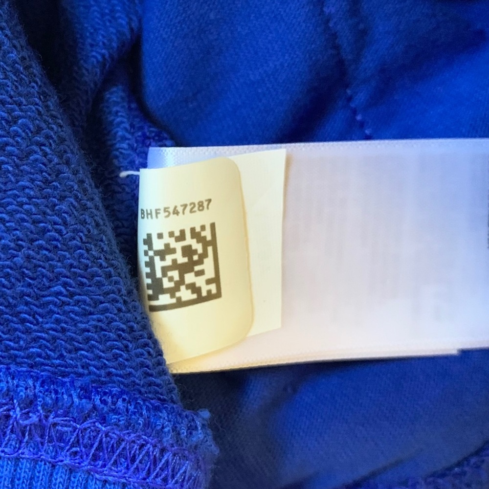The North Face Men’s Extreme Pullover Hoodie - Picture 6 of 6
